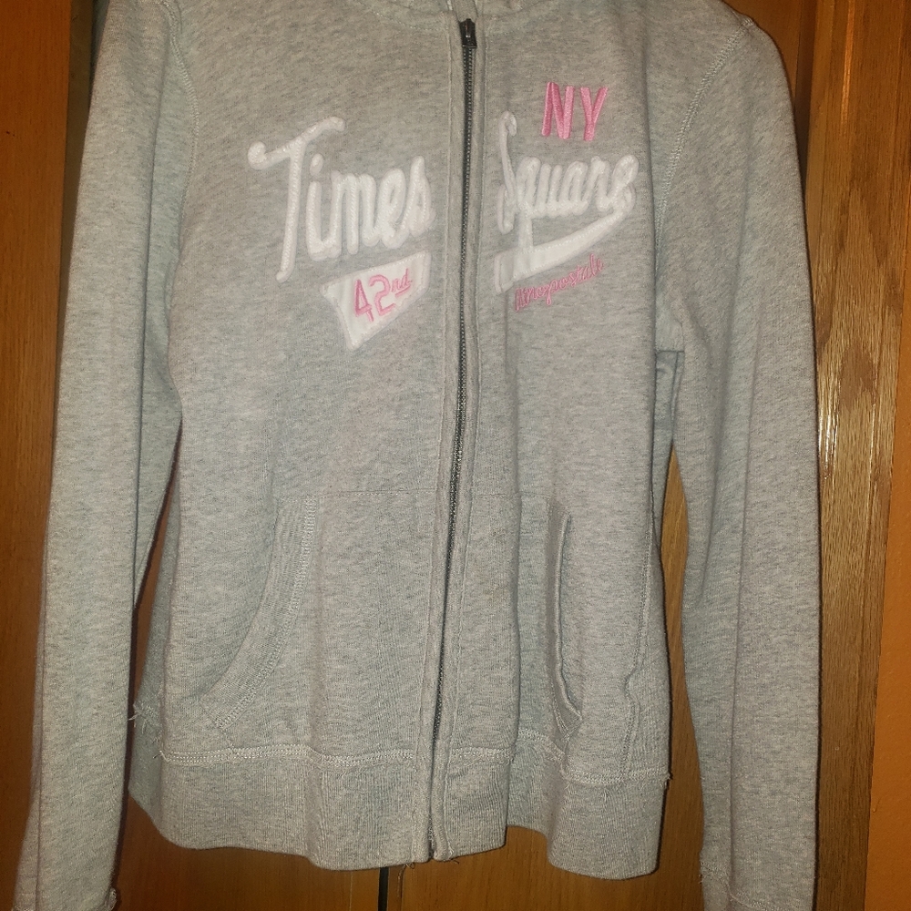 Aeropostale hoodie